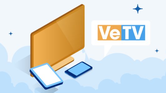 VeTV canales México