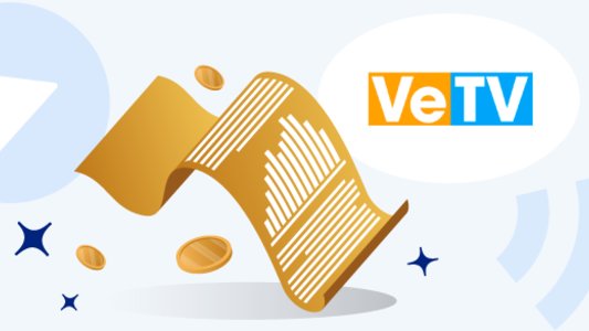 ¿Cómo y donde pagar VeTV? En sucursales y en línea