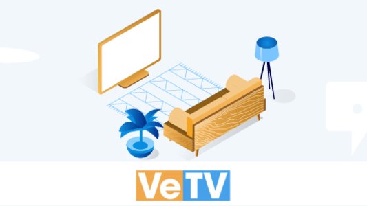 Paquetes VeTv