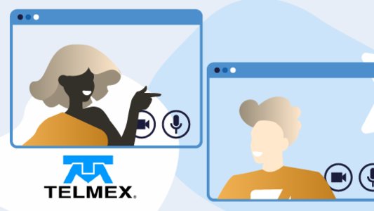 Telmex Videoconferencia