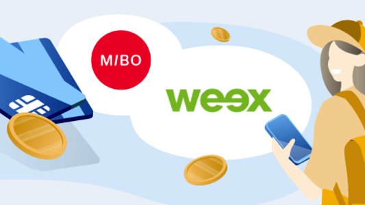 Weex Wallet