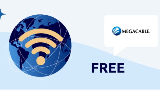 Megacable WiFi