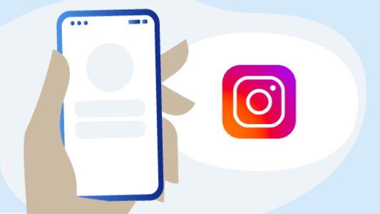 iniciar sesion instagram