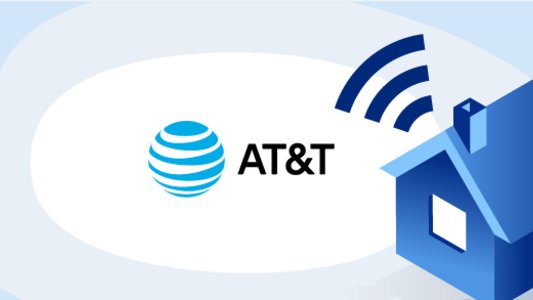 Internet AT&T