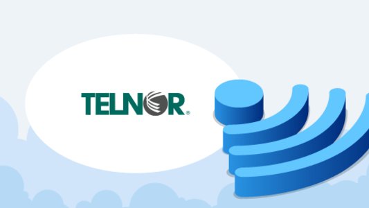 Telnor Internet