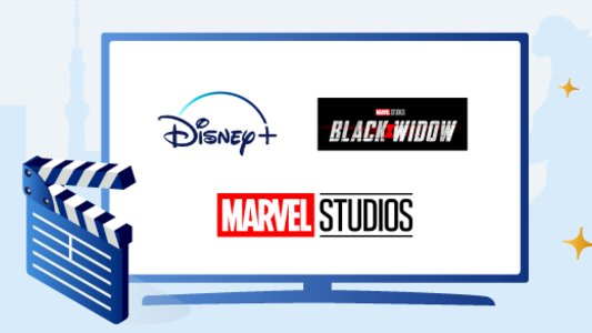 black widow pelicula marvel