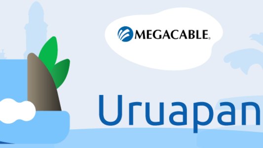 Megacable Uruapan