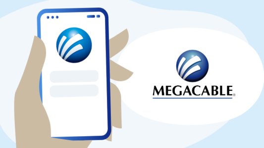 Megacable App