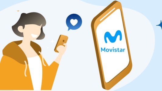 mi movistar México