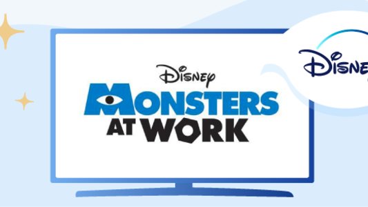 monsters at work