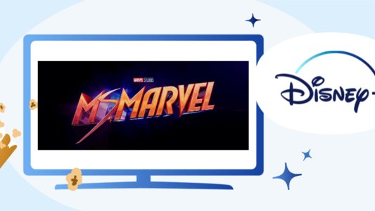 Ms. Marvel