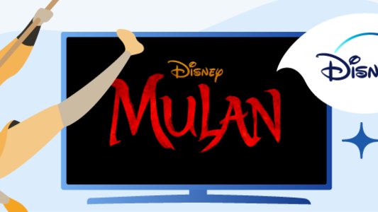 mulan la pelicula