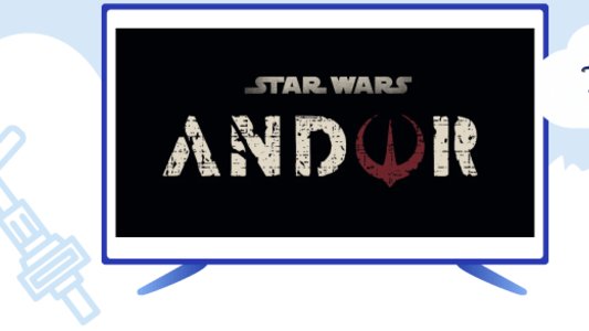 Cassian Andor andor capitan andor andor star wars