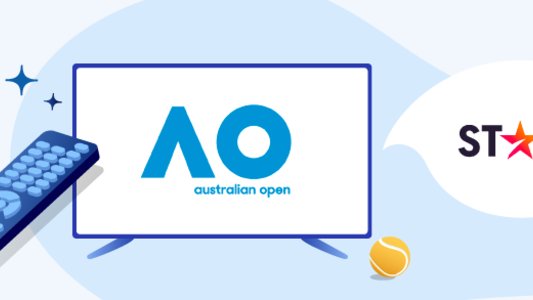Australian open 2022