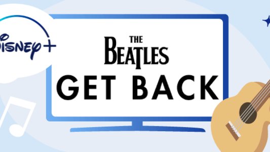 The Beatles: Get Back