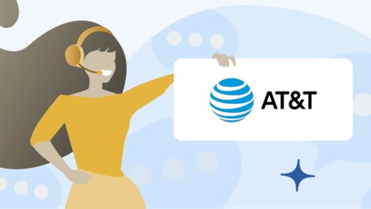 Chat AT&T