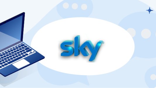 SKY chat