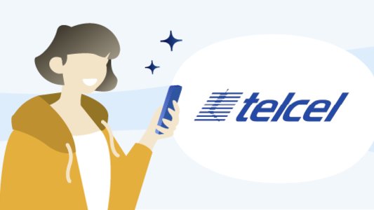 Telcel chat