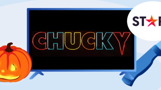Chucky la serie