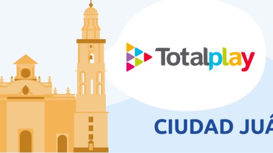 Totalplay Cd Juárez