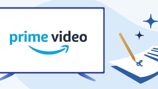 Contratar Prime Video