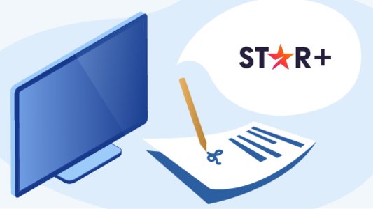 Contratar Star Plus