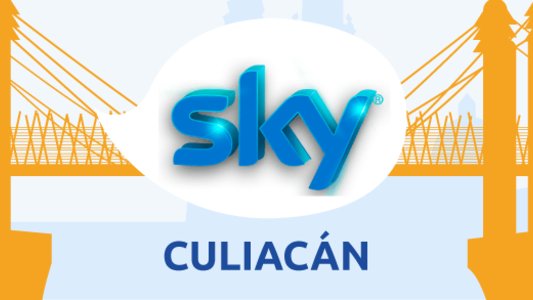 SKY Culiacán