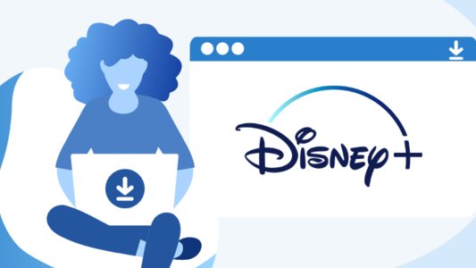 Descargar Disney Plus