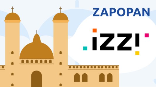 izzi Zapopan, Jalisco México