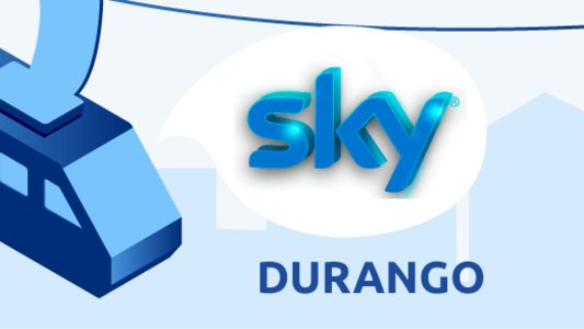 SKY Durango