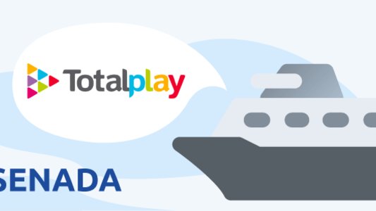 Totalplay Ensenada Baja California