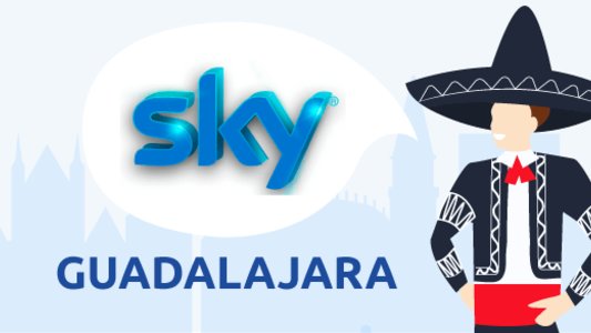 SKY Guadalajara