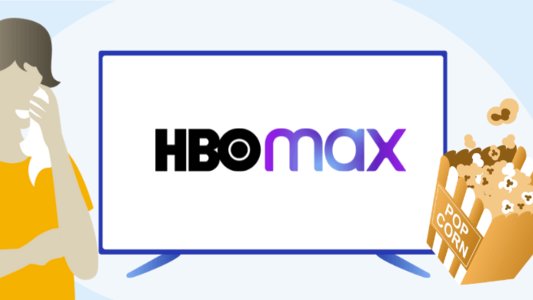 Series HBO Max