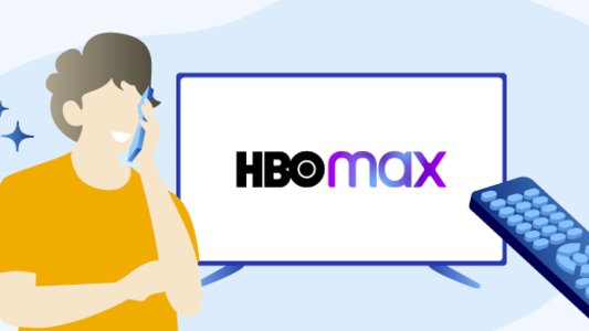 Cómo contratar HBO Max