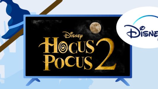 Hocus Pocus 2