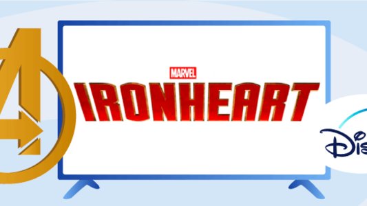 Ironheart