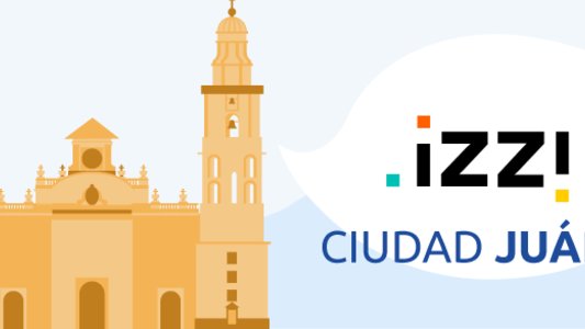 izzi en Ciudad Juárez