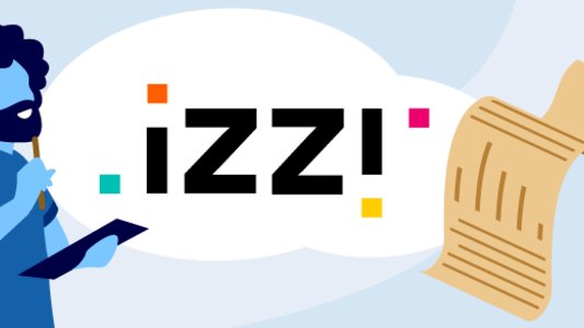 Factura izzi