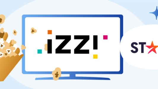 izzi Star Plus