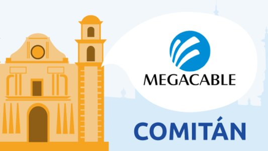 Megacable Comitán