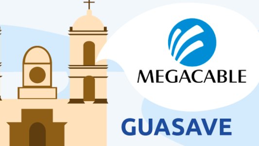 Megacable Guasave