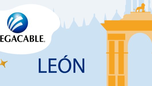 Megacable León Guanajuato, México