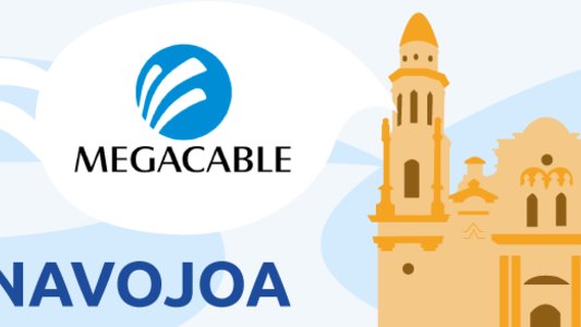 Megacable Navojoa