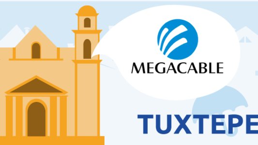 Megacable Tuxtepec