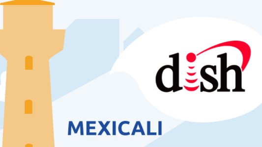 Dish Mexicali