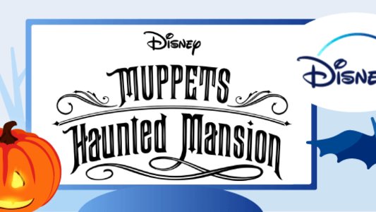 Muppets Haunted Mansion