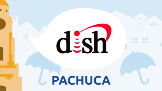 Dish Pachuca