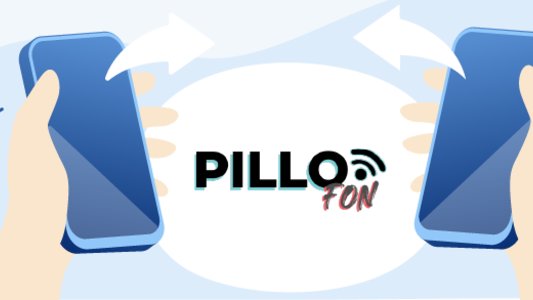 Portabilidad Pillofon