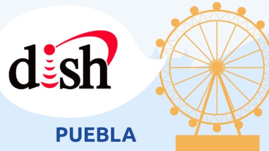 Dish Puebla