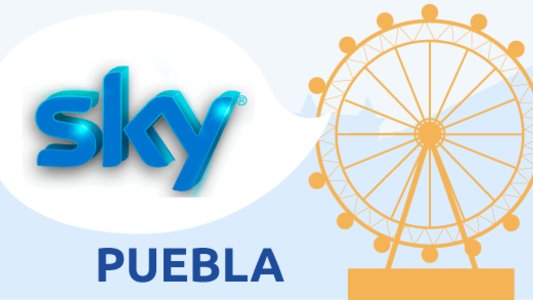 SKY Puebla